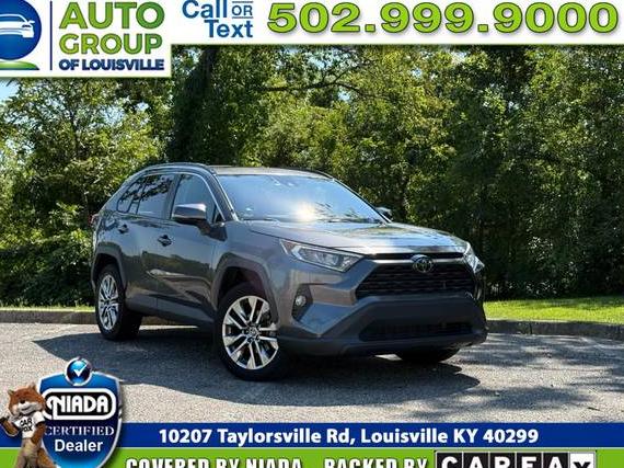 TOYOTA RAV4 2019 2T3C1RFV6KW050451 image TOYOTA RAV4 2019 2T3C1RFV6KW050451 image