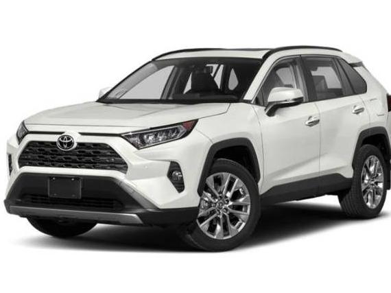 TOYOTA RAV4 2019 2T3Y1RFV8KC012338 image