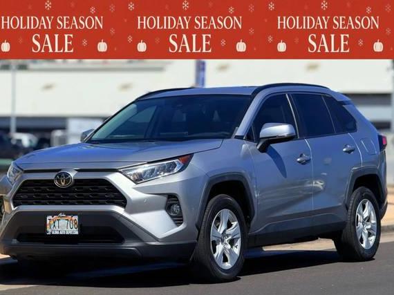 TOYOTA RAV4 2019 JTMW1RFVXKD040208 image