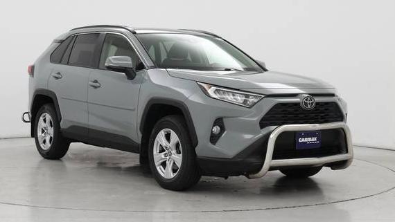 TOYOTA RAV4 2019 JTMP1RFV7KD031549 image