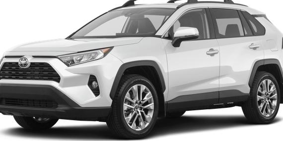 TOYOTA RAV4 2019 2T3G1RFV2KW021319 image TOYOTA RAV4 2019 2T3G1RFV2KW021319 image