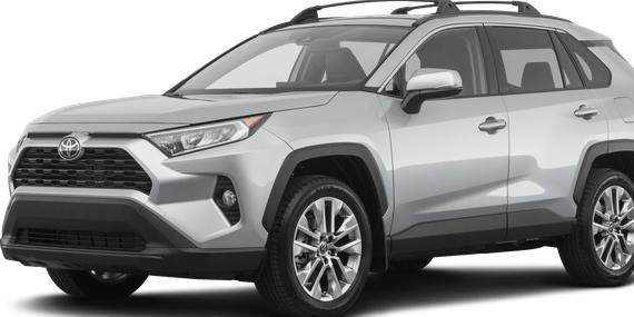 TOYOTA RAV4 2019 2T3G1RFV4KC020951 image