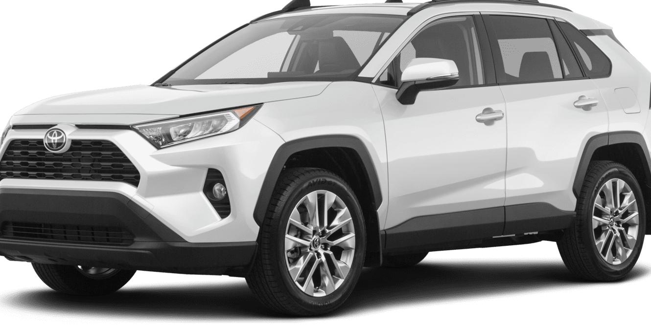 TOYOTA RAV4 2019 JTMF1RFV1KD025595 image