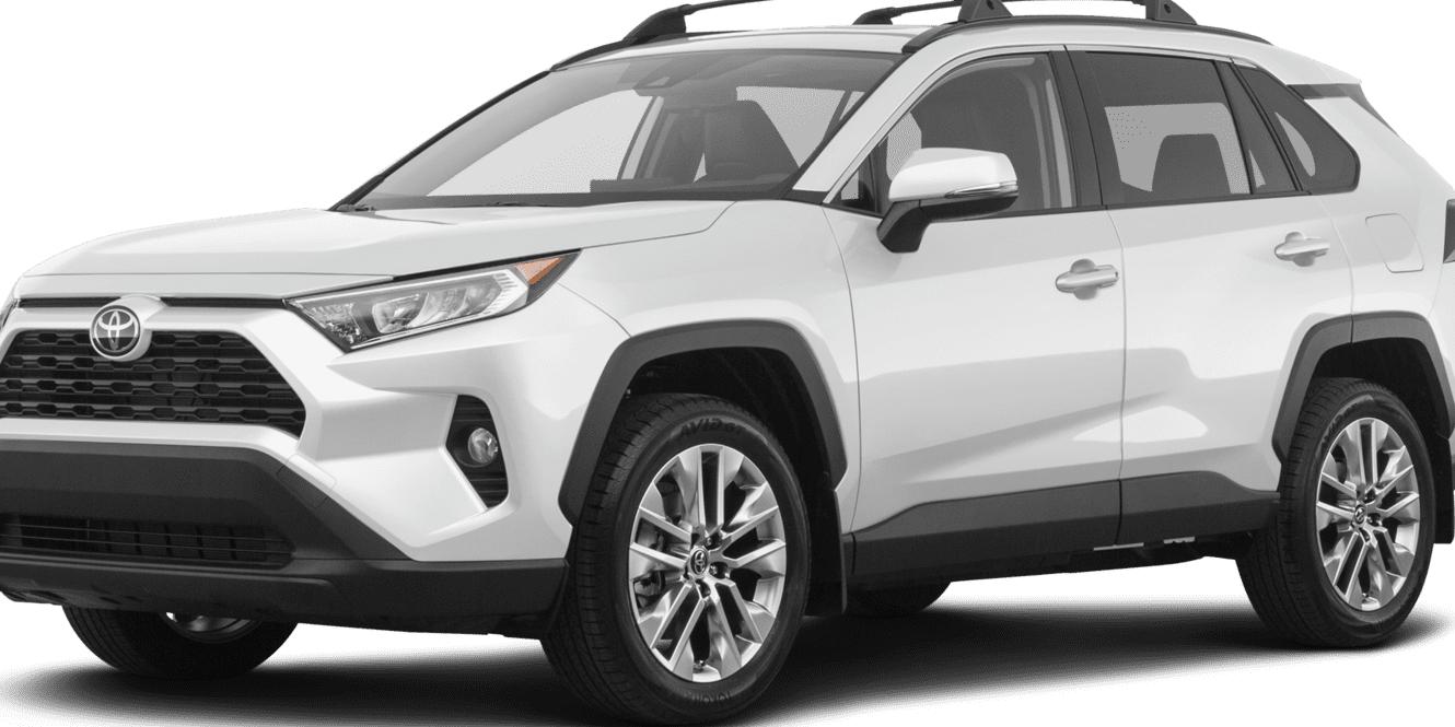 TOYOTA RAV4 2019 JTMP1RFV2KD500482 image