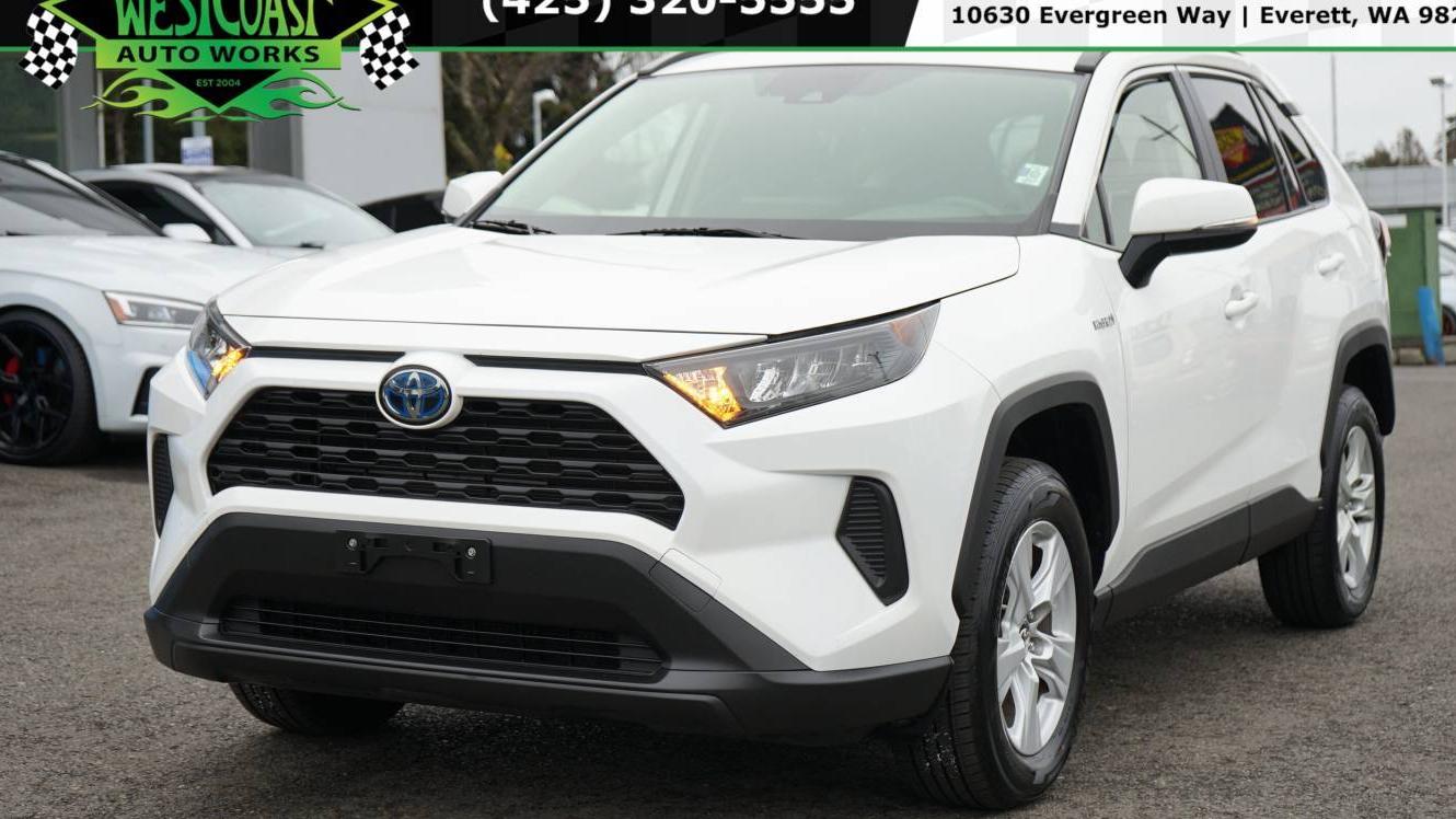 TOYOTA RAV4 2019 JTMMWRFV1KD027498 image