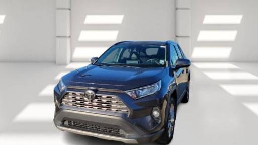 TOYOTA RAV4 2019 JTMY1RFV7KD515743 image