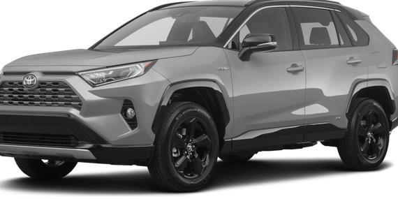 TOYOTA RAV4 2019 2T3MWRFV3KW011533 image