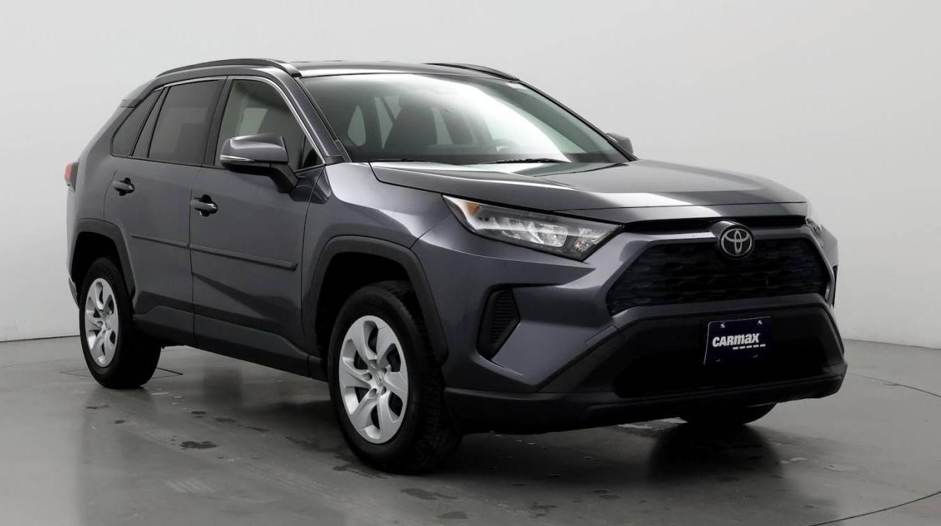 TOYOTA RAV4 2019 JTMG1RFV0KD019114 image