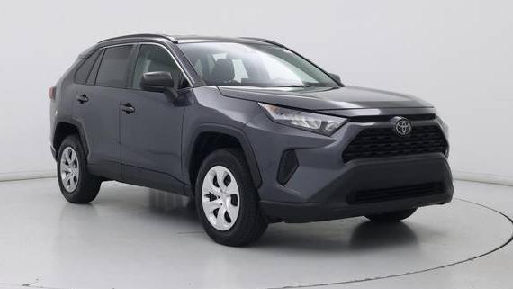 TOYOTA RAV4 2019 2T3F1RFV9KC027020 image