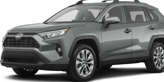 TOYOTA RAV4 2019 2T3C1RFV3KW042680 image