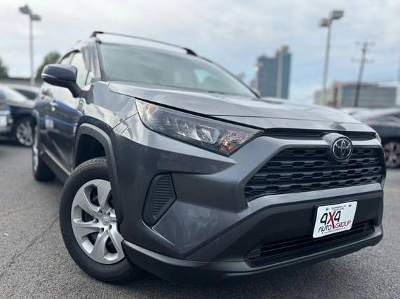 TOYOTA RAV4 2019 2T3K1RFV0KC021900 image TOYOTA RAV4 2019 2T3K1RFV0KC021900 image