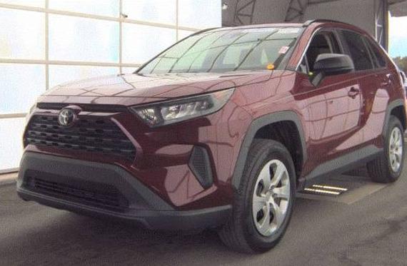 TOYOTA RAV4 2019 2T3H1RFV9KW040647 image TOYOTA RAV4 2019 2T3H1RFV9KW040647 image