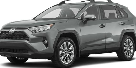 TOYOTA RAV4 2019 JTMW1RFV6KD511738 image