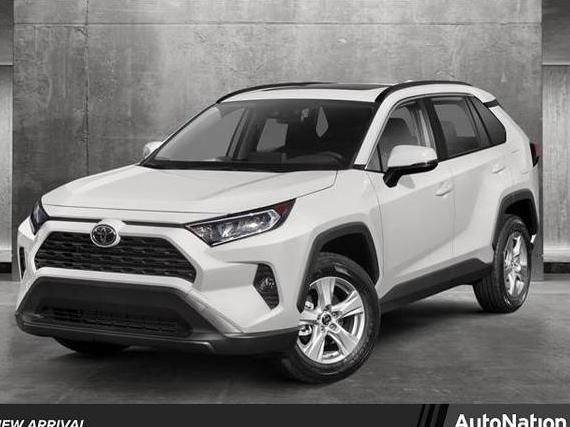 TOYOTA RAV4 2019 2T3W1RFV6KC002026 image