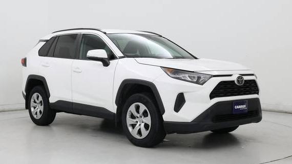 TOYOTA RAV4 2019 2T3G1RFV7KW083055 image