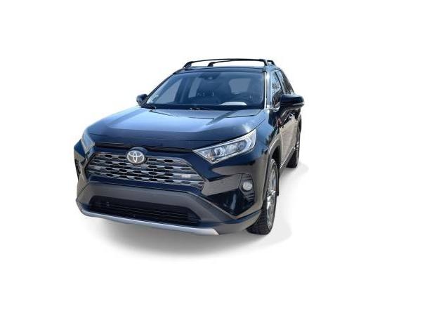 TOYOTA RAV4 2019 JTMN1RFVXKD509017 image