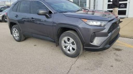 TOYOTA RAV4 2019 2T3F1RFV6KW076397 image