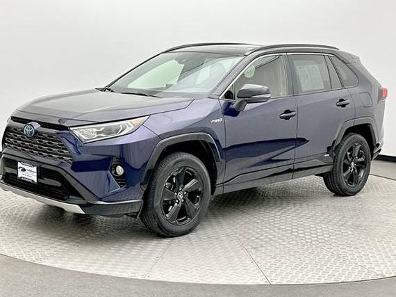 TOYOTA RAV4 2019 JTMEWRFV1KJ019567 image