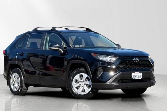 TOYOTA RAV4 2019 JTMK1RFV7KJ003682 image