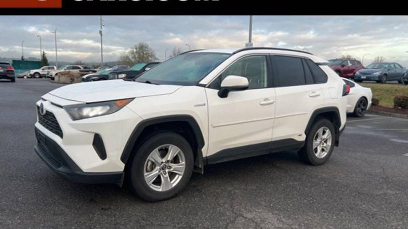 TOYOTA RAV4 2019 JTMMWRFV9KJ010434 image