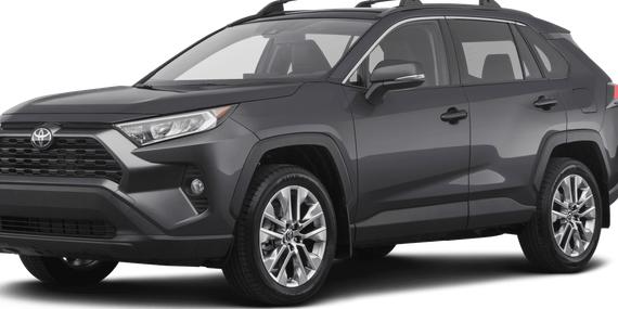TOYOTA RAV4 2019 JTMG1RFV9KD517165 image