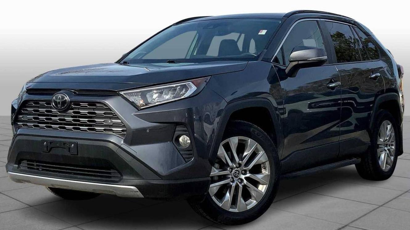 TOYOTA RAV4 2019 JTMY1RFV7KD026257 image