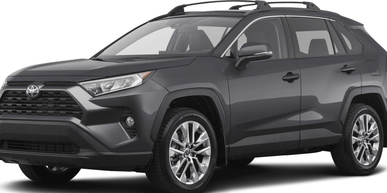 TOYOTA RAV4 2019 2T3F1RFV2KC046458 image