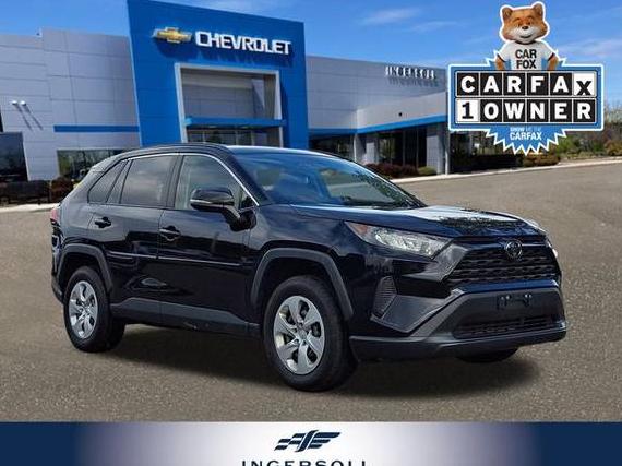 TOYOTA RAV4 2019 JTMG1RFV6KD032174 image