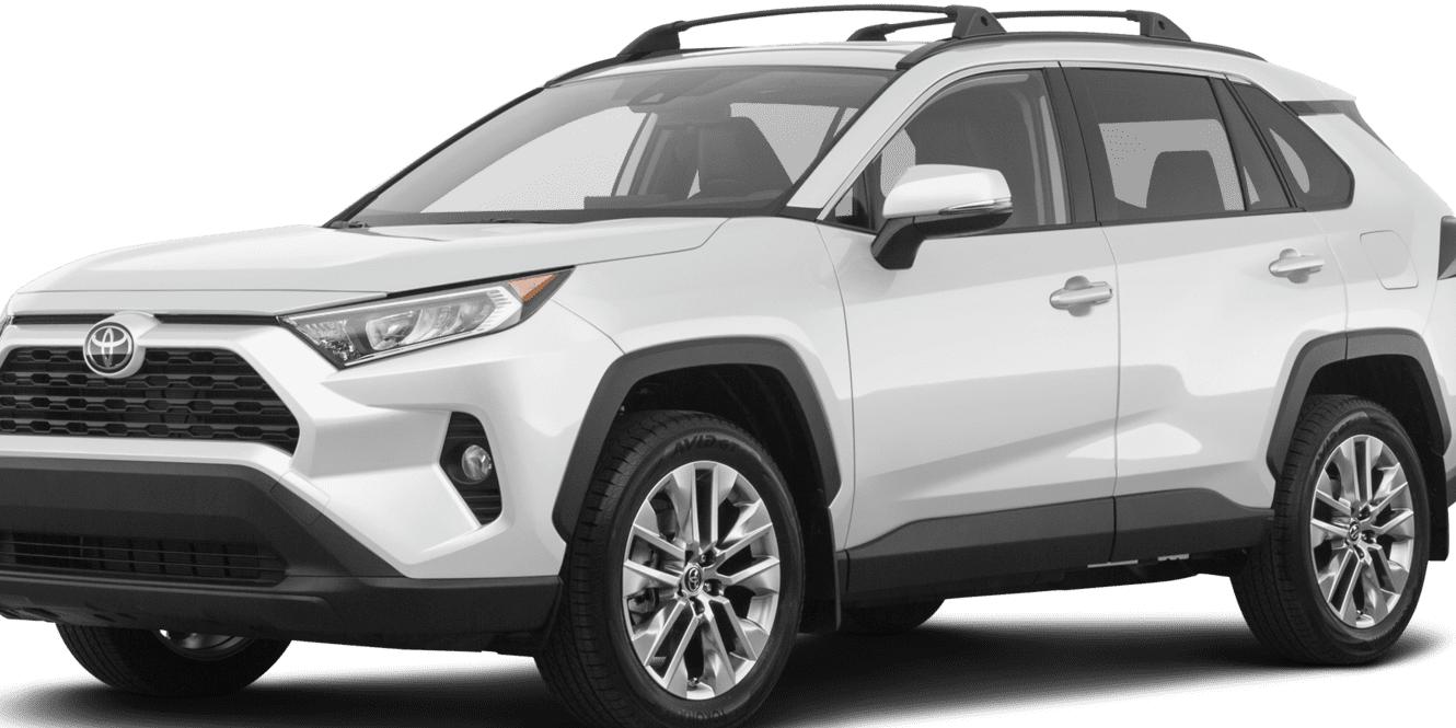 TOYOTA RAV4 2019 2T3F1RFV9KC021508 image