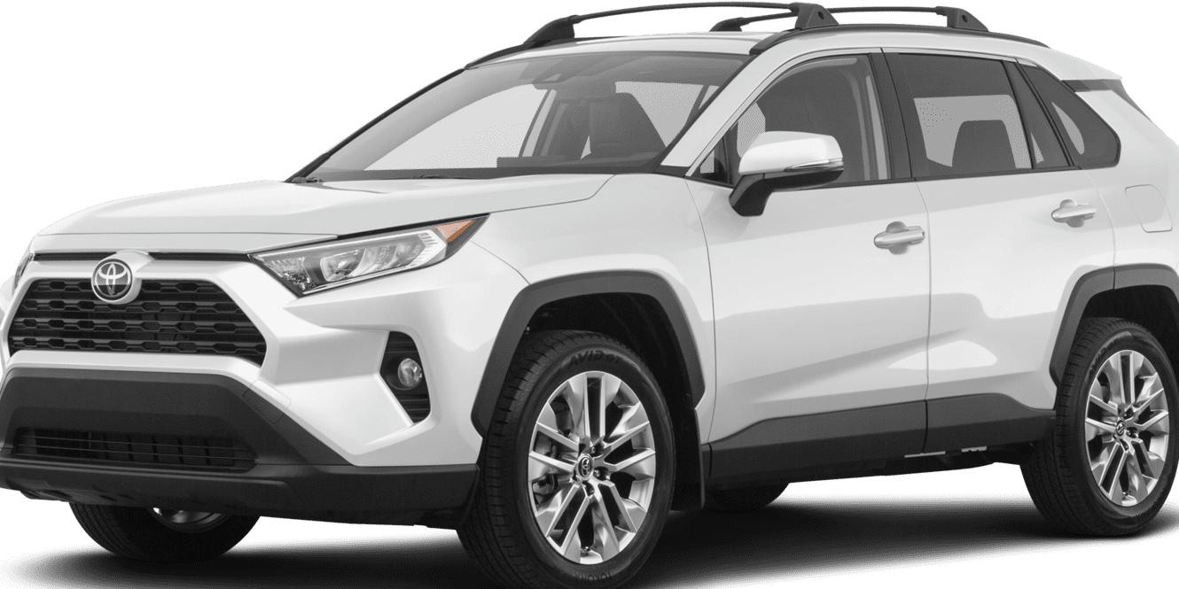 TOYOTA RAV4 2019 JTMP1RFV3KD007488 image