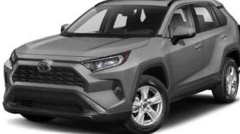 TOYOTA RAV4 2019 2T3W1RFV9KC012176 image