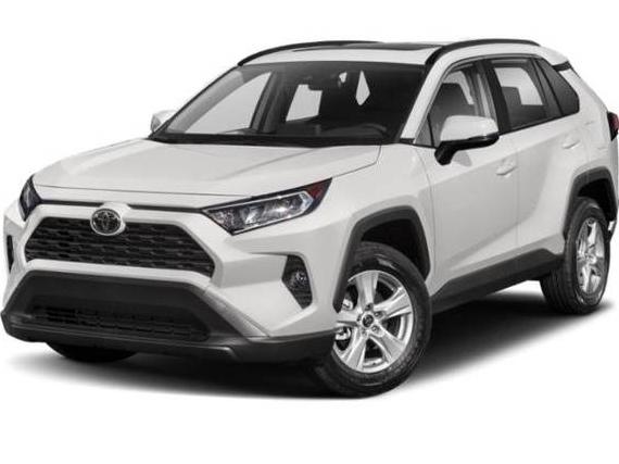 TOYOTA RAV4 2019 2T3P1RFV0KW082975 image