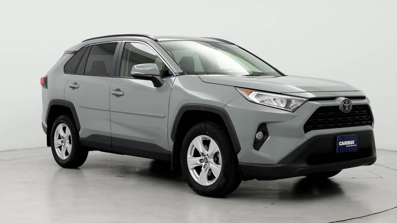 TOYOTA RAV4 2019 JTMP1RFV4KD008763 image