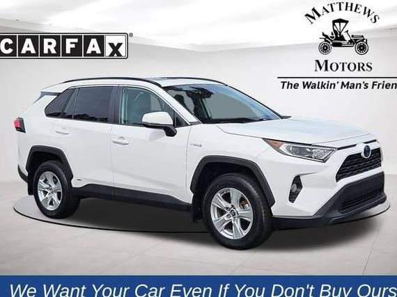 TOYOTA RAV4 2019 2T3RWRFV6KW027439 image TOYOTA RAV4 2019 2T3RWRFV6KW027439 image