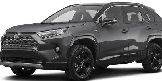 TOYOTA RAV4 2019 2T3EWRFV8KW029286 image
