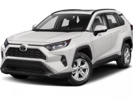 TOYOTA RAV4 2019 2T3W1RFV2KW049259 image