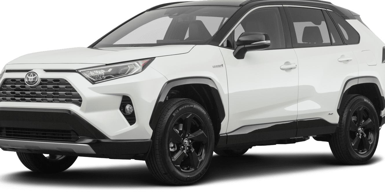 TOYOTA RAV4 2019 JTMRWRFV6KJ009618 image