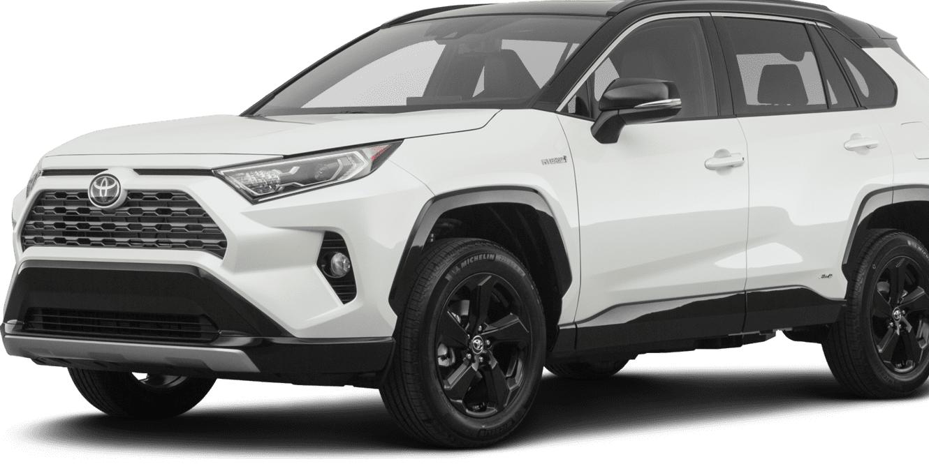 TOYOTA RAV4 2019 2T3MWRFV3KW018000 image