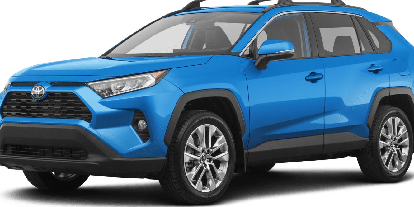 TOYOTA RAV4 2019 JTMF1RFV0KD022770 image