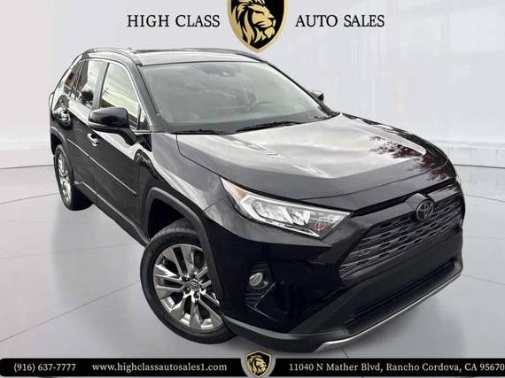 TOYOTA RAV4 2019 JTMN1RFVXKD002683 image