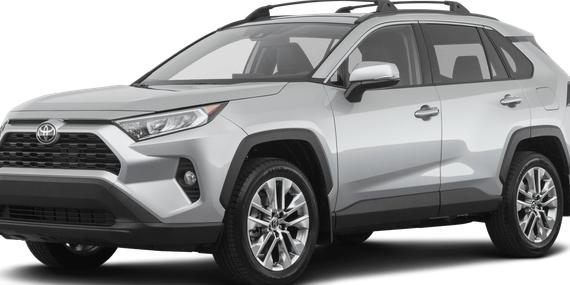 TOYOTA RAV4 2019 2T3P1RFV2KC027445 image