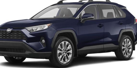 TOYOTA RAV4 2019 2T3C1RFV7KC001860 image