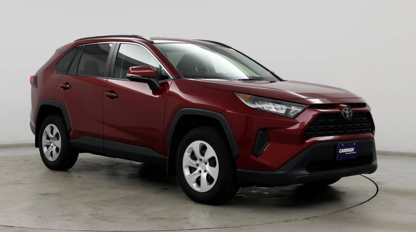 TOYOTA RAV4 2019 JTMG1RFVXKD510581 image