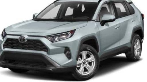 TOYOTA RAV4 2019 2T3A1RFV4KC038226 image