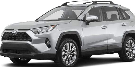 TOYOTA RAV4 2019 JTMP1RFV0KD033921 image