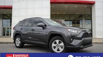 TOYOTA RAV4 2019 2T3W1RFV4KW053796 image