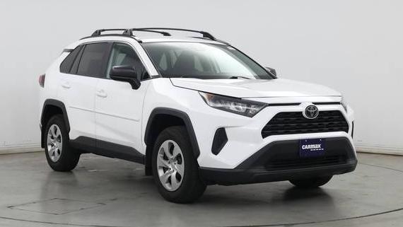 TOYOTA RAV4 2019 2T3H1RFV3KW026243 image