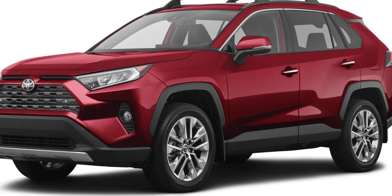 TOYOTA RAV4 2019 JTMN1RFV7KD518340 image