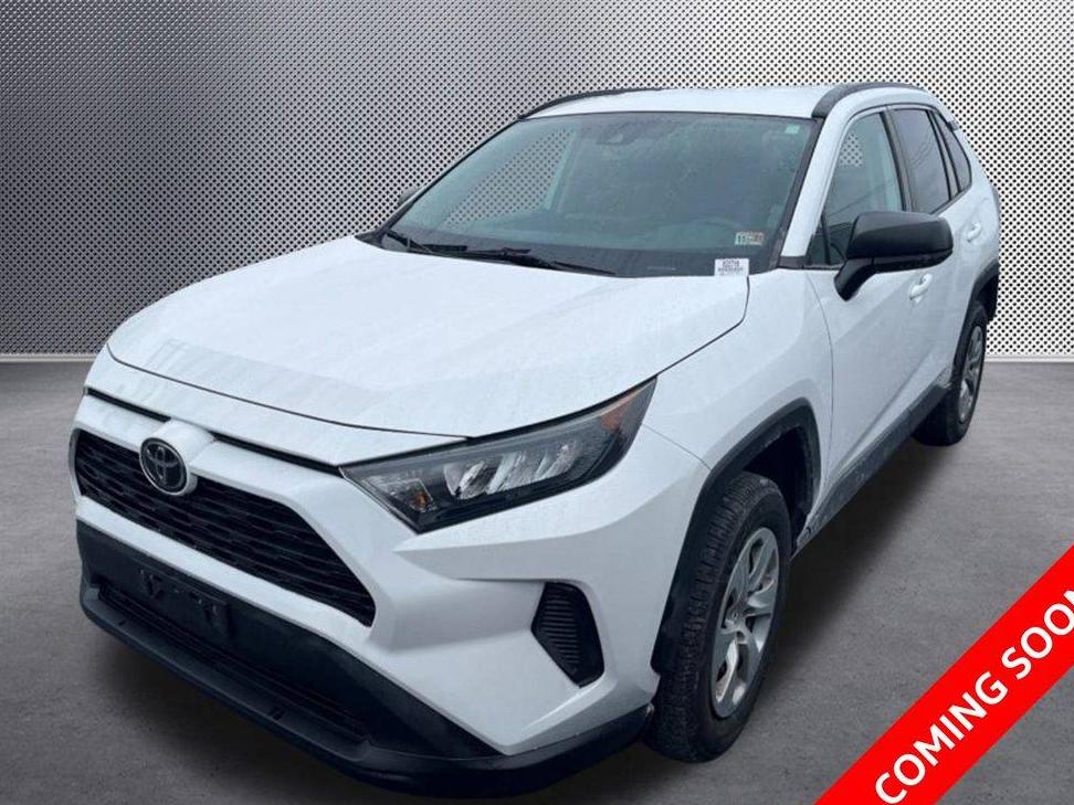 TOYOTA RAV4 2019 JTMF1RFV6KJ004825 image