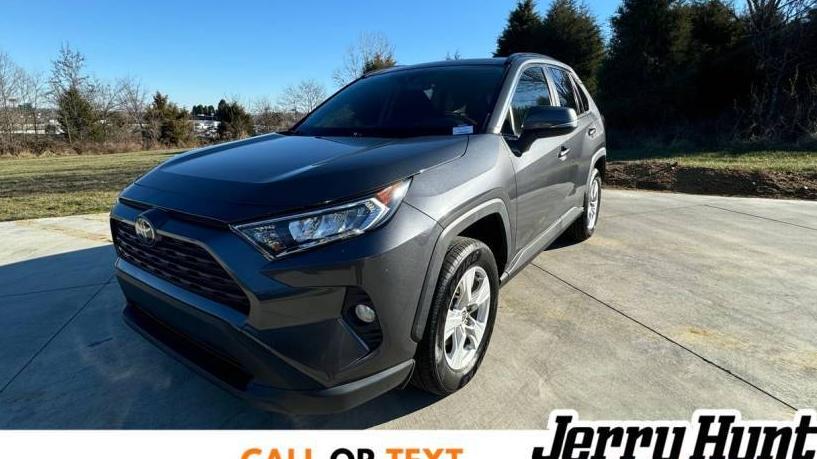 TOYOTA RAV4 2019 JTMW1RFV7KD039775 image